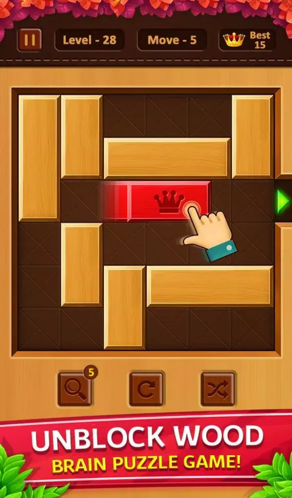 Number Puzzle - Number Games Screenshots