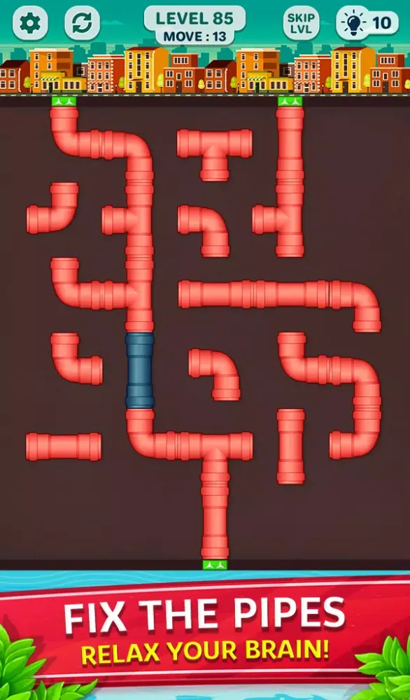 Number Puzzle - Number Games Screenshots