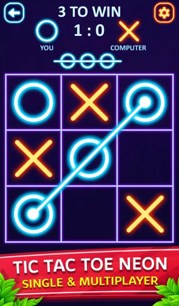 Number Puzzle - Number Games Screenshots