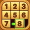 Classic Number Game -Numpuzzle