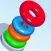 Match 3D Ring