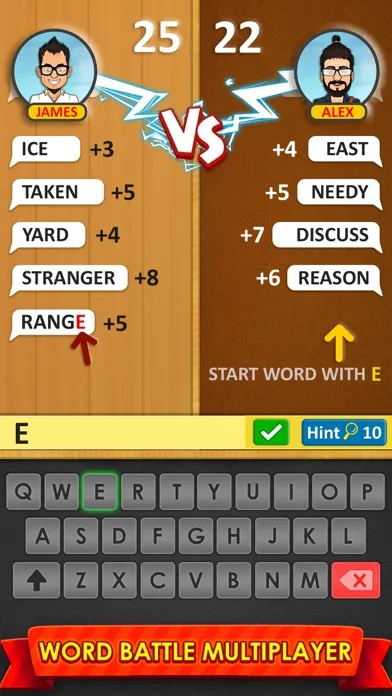 Word Connect 2024 - Word Find应用截图