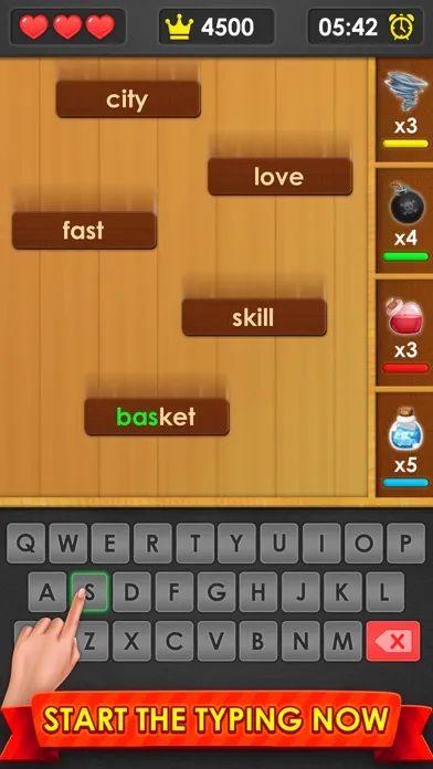 Word Connect 2024 - Word Find应用截图