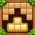 Woody Block Puzzle Game