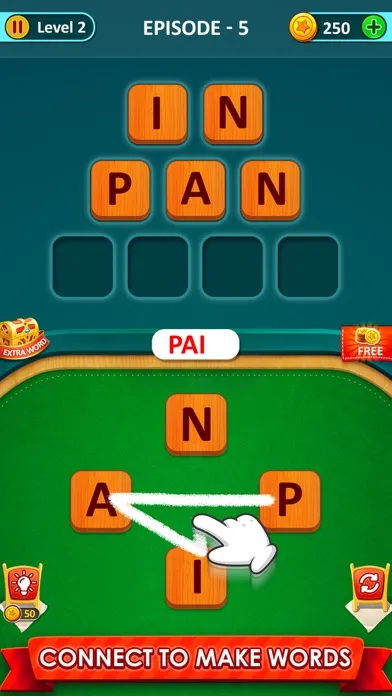 صور Word Game 2024 : Word Connect