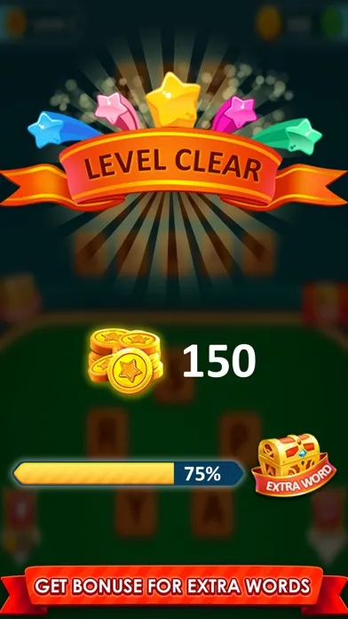 صور Word Game 2024 : Word Connect