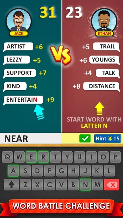 صور Word Game 2024 : Word Connect
