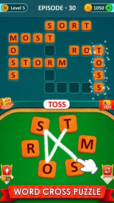 صور Word Game 2024 : Word Connect