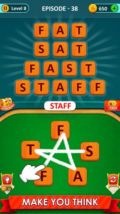 صور Word Game 2024 : Word Connect