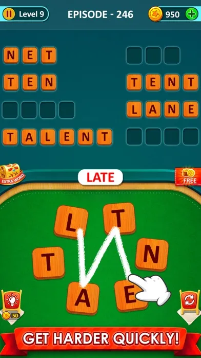 صور Word Game 2024 : Word Connect