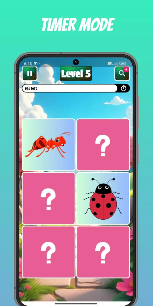 Brain Flip Screenshots