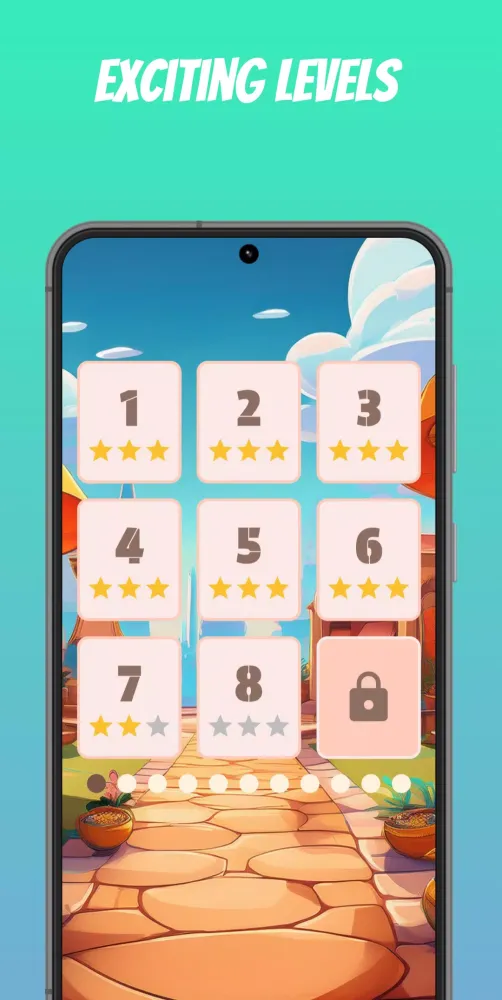 Brain Flip Screenshots