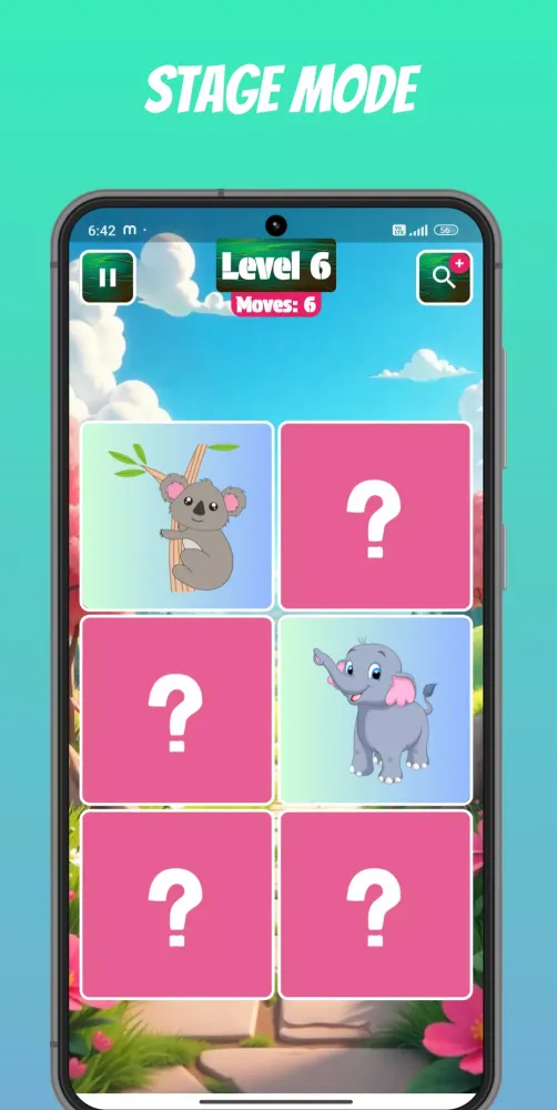 Brain Flip Screenshots