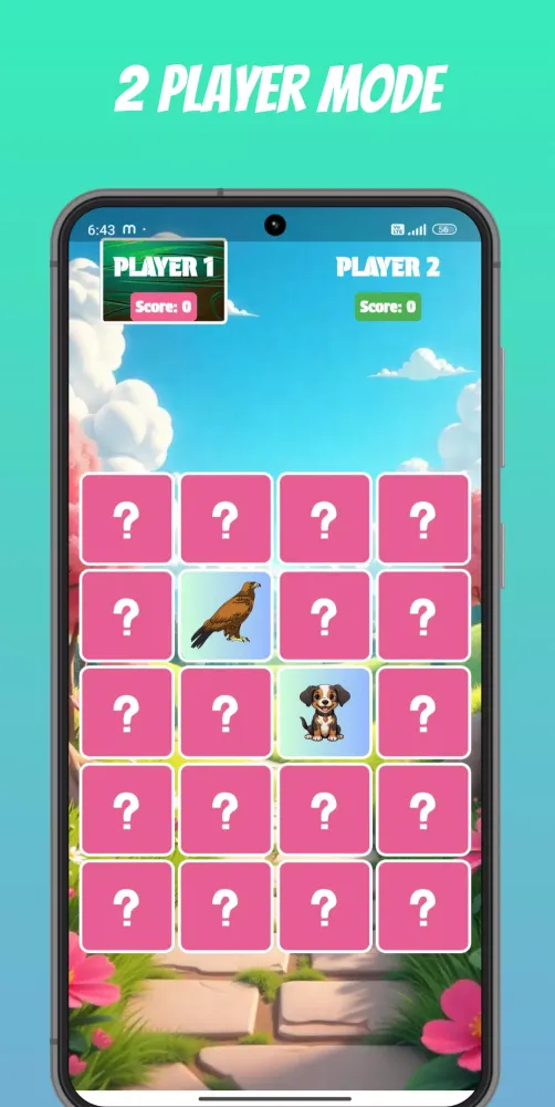 Brain Flip Screenshots