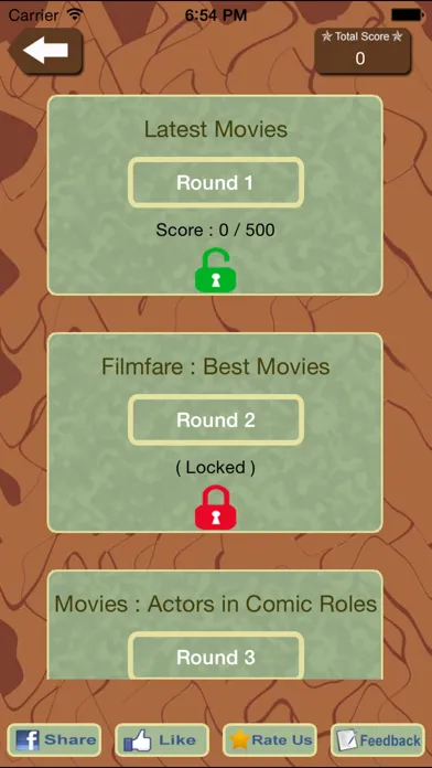 تصاویر Bollywood Movies Quiz-Guess so