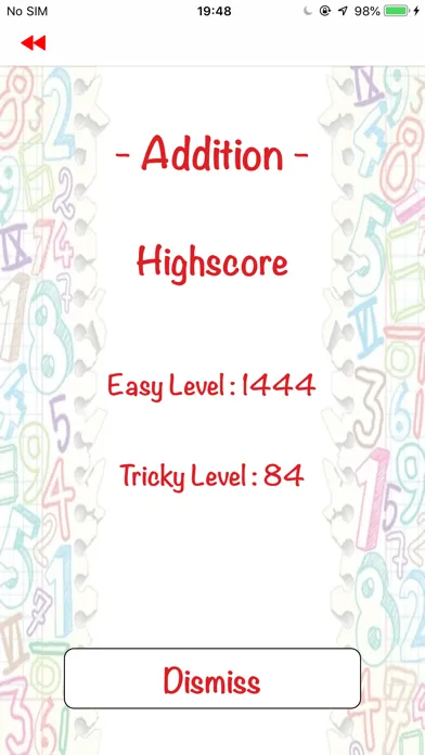 Math Learner : Learning Maths Screenshots