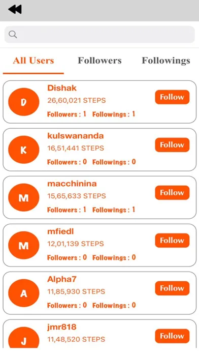 Pedometer+Walk Step Weightloss應用截圖