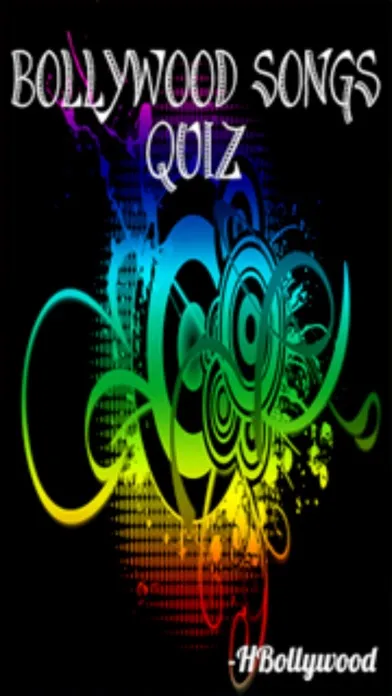 Bollywood Songs Quiz Screenshots