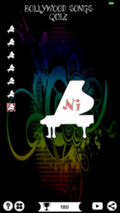 Bollywood Songs Quiz Screenshots