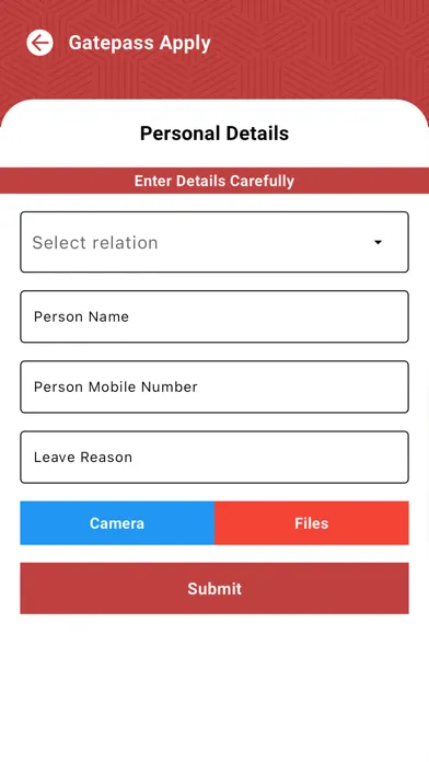 Class ON - Parents App স্ক্রিনশট