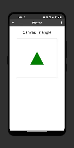HTML Creator スクリーンショット