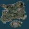 Map Companion for P-U-B-G