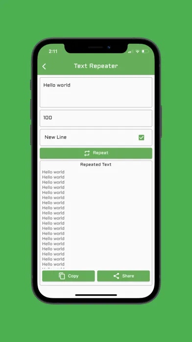 Capturas de pantalla de ToolKit(Pro)