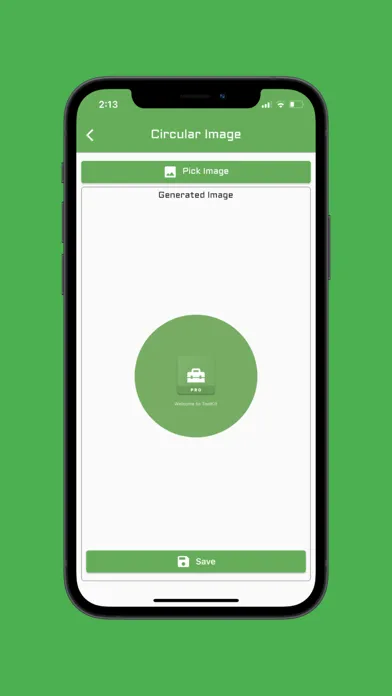Capturas de pantalla de ToolKit(Pro)