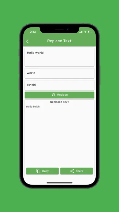 Capturas de pantalla de ToolKit(Pro)