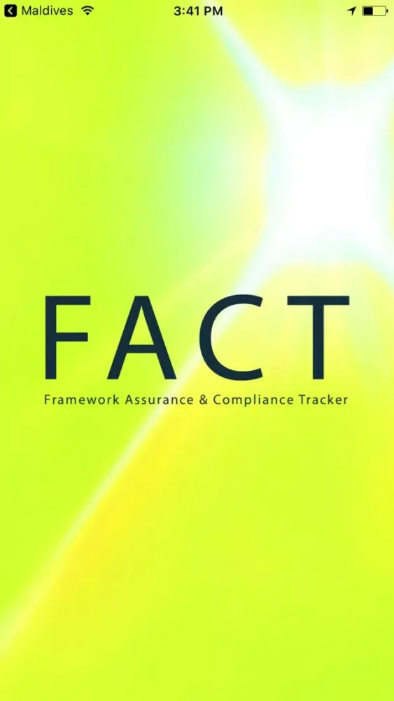 Capturas de pantalla de FACT Dubai Airport