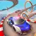 US Police Prado Mega Ramp
