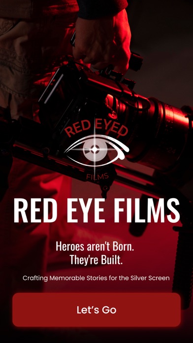 Screenshot di Red Eyed Films