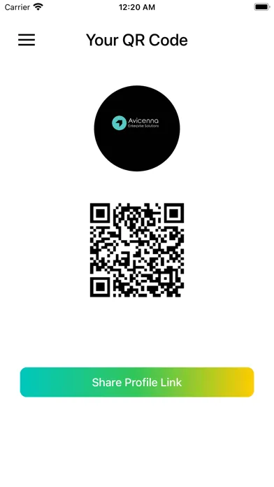 Screenshot di TechBox Smart Card
