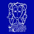 BRASS MONKEY