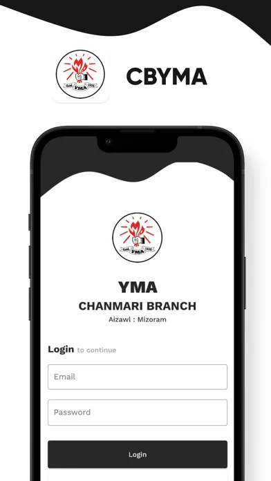 CBYMA應用截圖