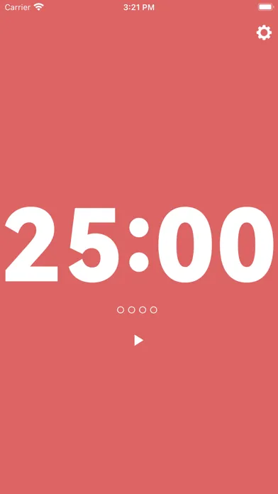 LoFiPomo-Efficient Timer 스크린샷