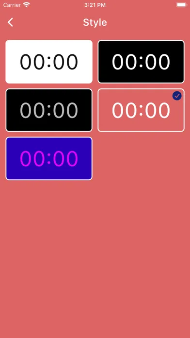LoFiPomo-Efficient Timer 스크린샷