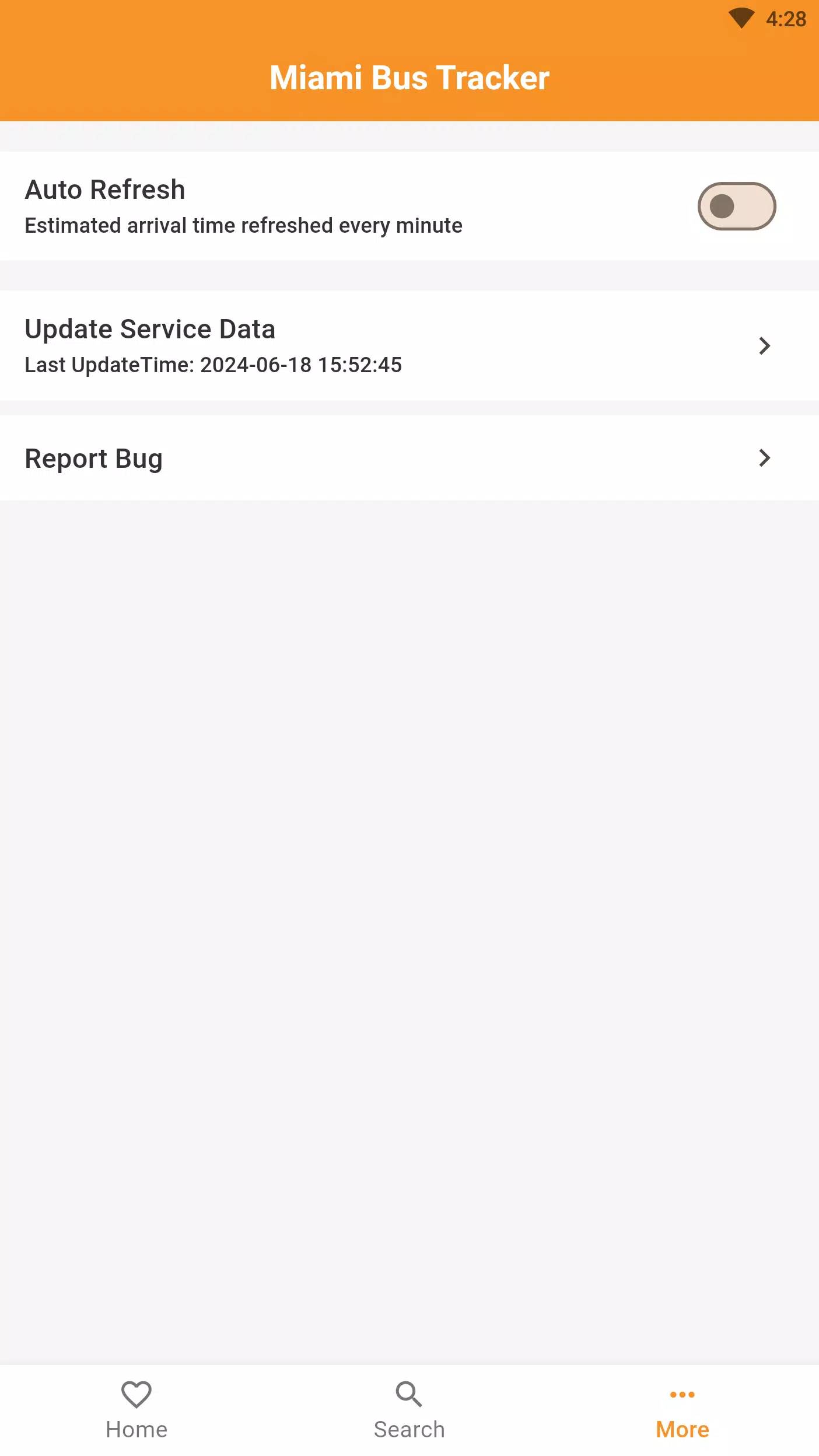 Miami Bus Tracker MDT APK for Android Download PGYER APKHUB