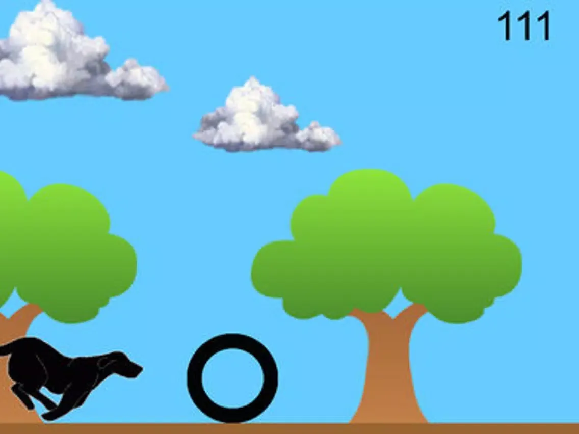 Tire Bowling iPad  স্ক্রিনশট