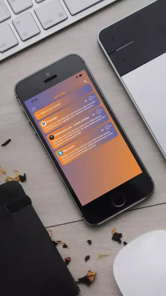 تصاویر TechConnect