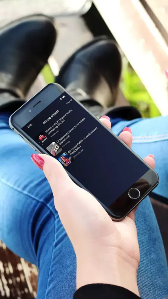 تصاویر TechConnect