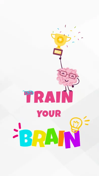 Capturas de pantalla de Brain Master Games