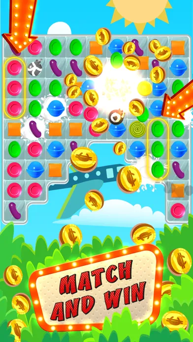 تصاویر Coin Hunter.