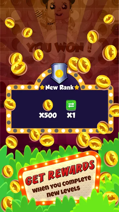 تصاویر Coin Hunter.