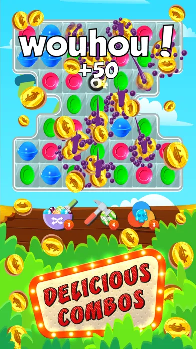 تصاویر Coin Hunter.