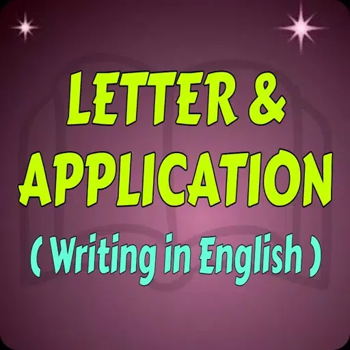 Capturas de pantalla de Letter & Application writing