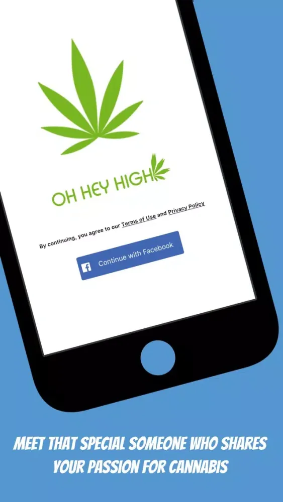 Captures d'écran de Oh Hey High