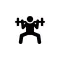 The Workout Stickers
