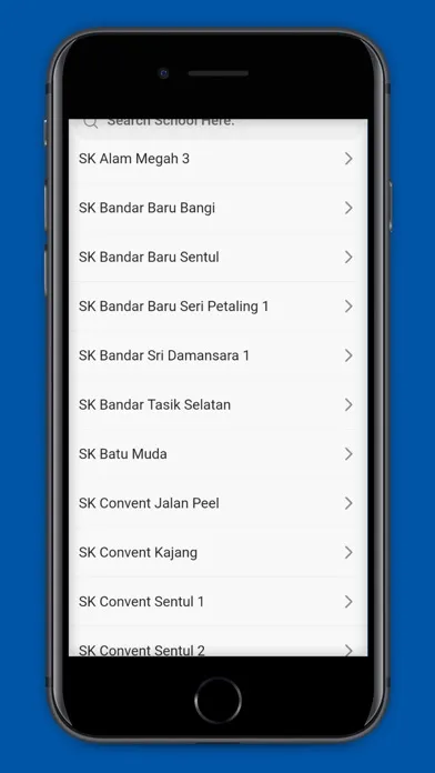 PR Rakyat স্ক্রিনশট