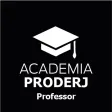 ProfessorApp Academia Proderj